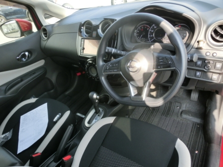 Smart Auto