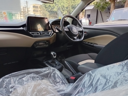 Smart Auto