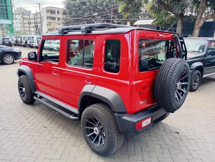 Smart Auto