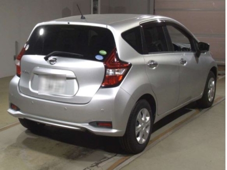 Smart Auto