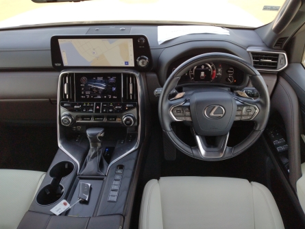 Smart Auto
