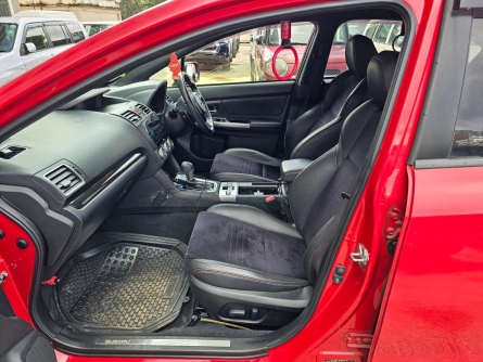 Smart Auto