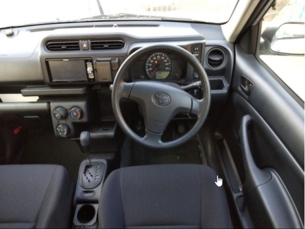 Smart Auto