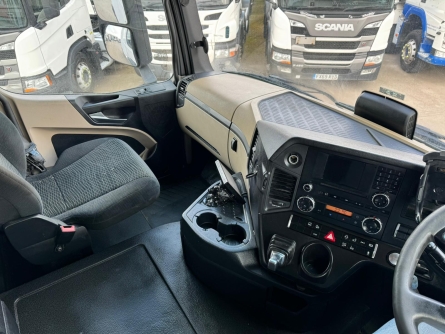 Smart Auto