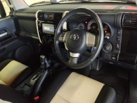 Smart Auto