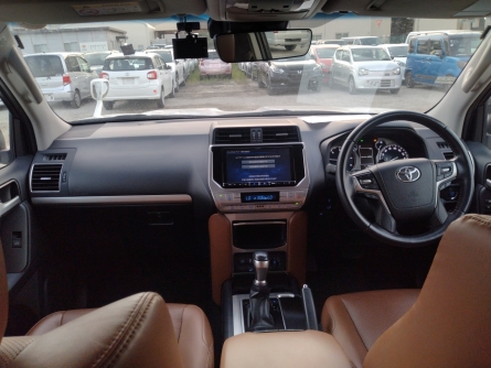Smart Auto