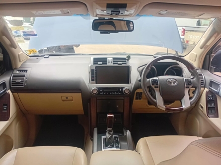 Smart Auto
