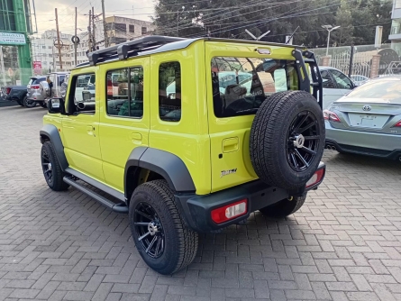 Smart Auto