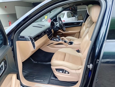 Smart Auto