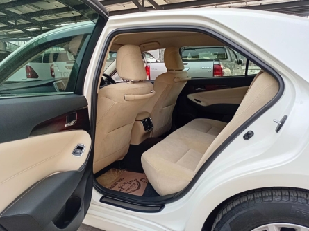 Smart Auto