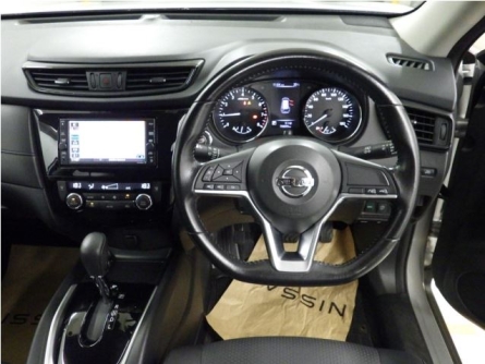 Smart Auto