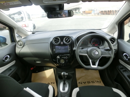 Smart Auto