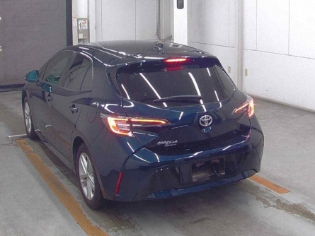 Smart Auto
