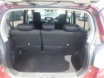 Smart Auto