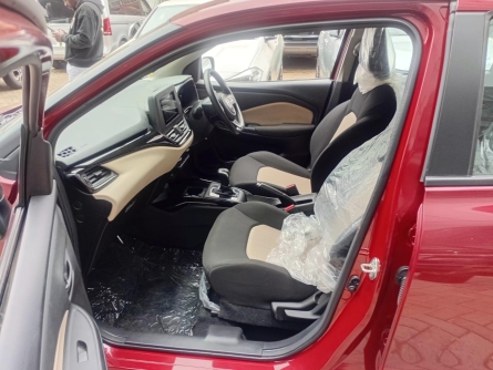 Smart Auto