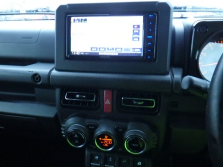 Smart Auto
