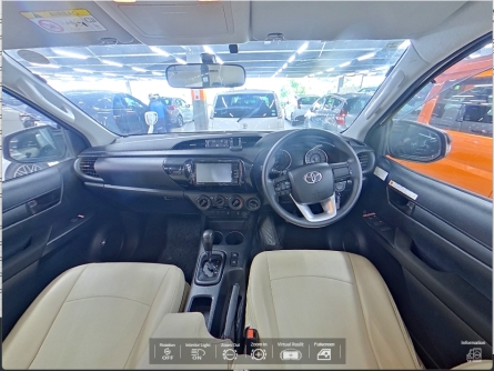 Smart Auto