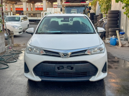 Smart Auto