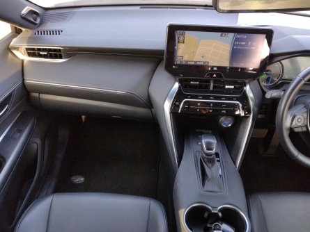 Smart Auto