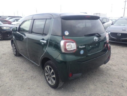 Smart Auto