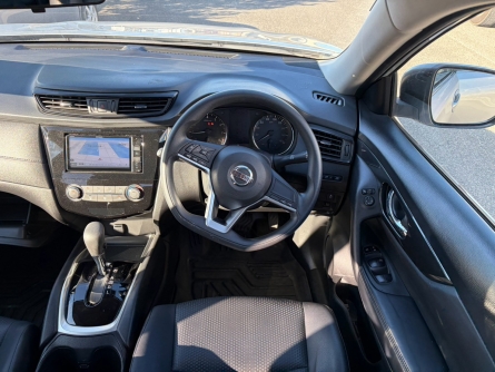 Smart Auto