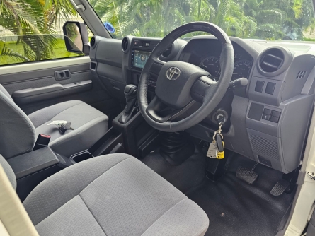 Smart Auto