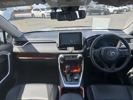 Smart Auto