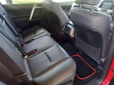 Smart Auto