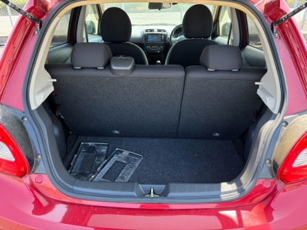 Smart Auto