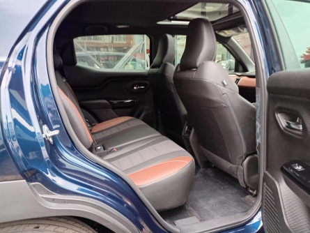 Smart Auto