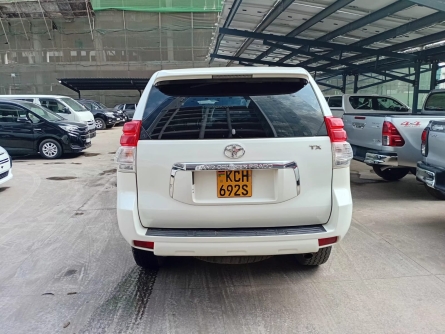 Smart Auto