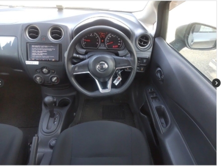 Smart Auto