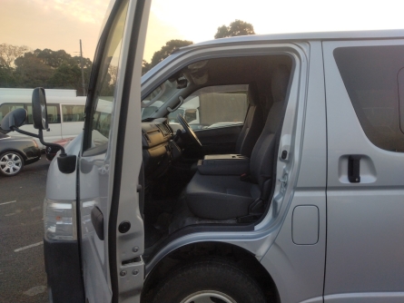 Smart Auto