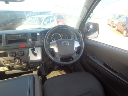 Smart Auto