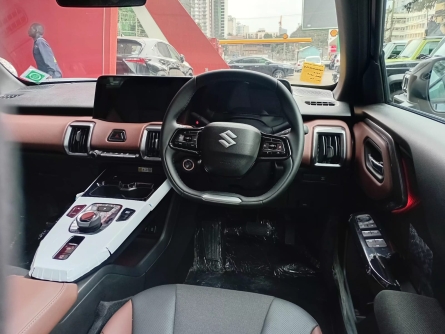 Smart Auto