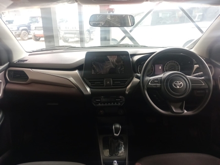 Smart Auto