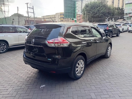 Smart Auto