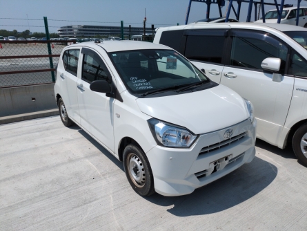 TOYOTA PIXIS EPOC