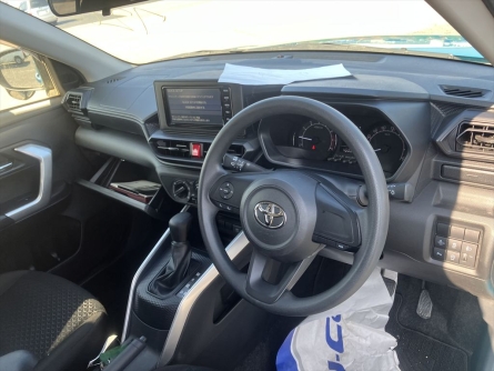 Smart Auto