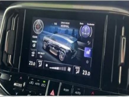 Smart Auto