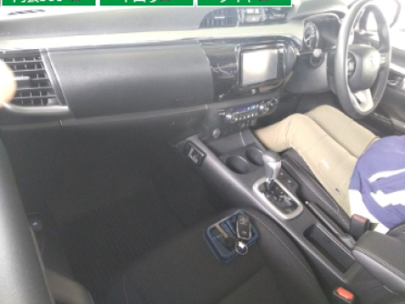 Smart Auto