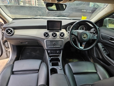 Smart Auto