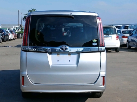 Smart Auto