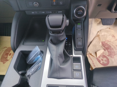 Smart Auto