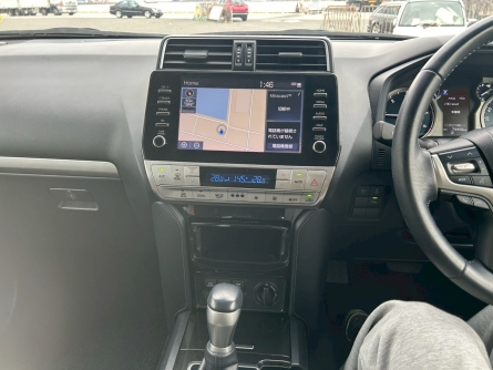Smart Auto