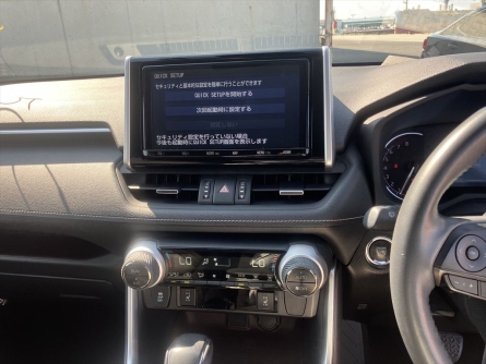 Smart Auto
