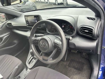 Smart Auto