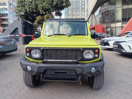 Smart Auto
