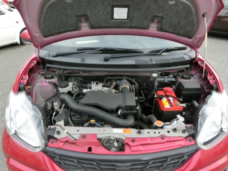 Smart Auto