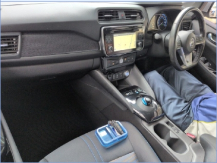 Smart Auto